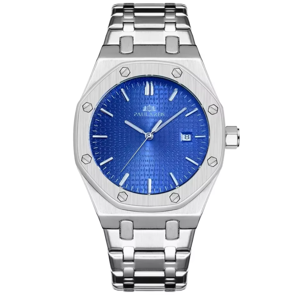 Montre Style Old Money