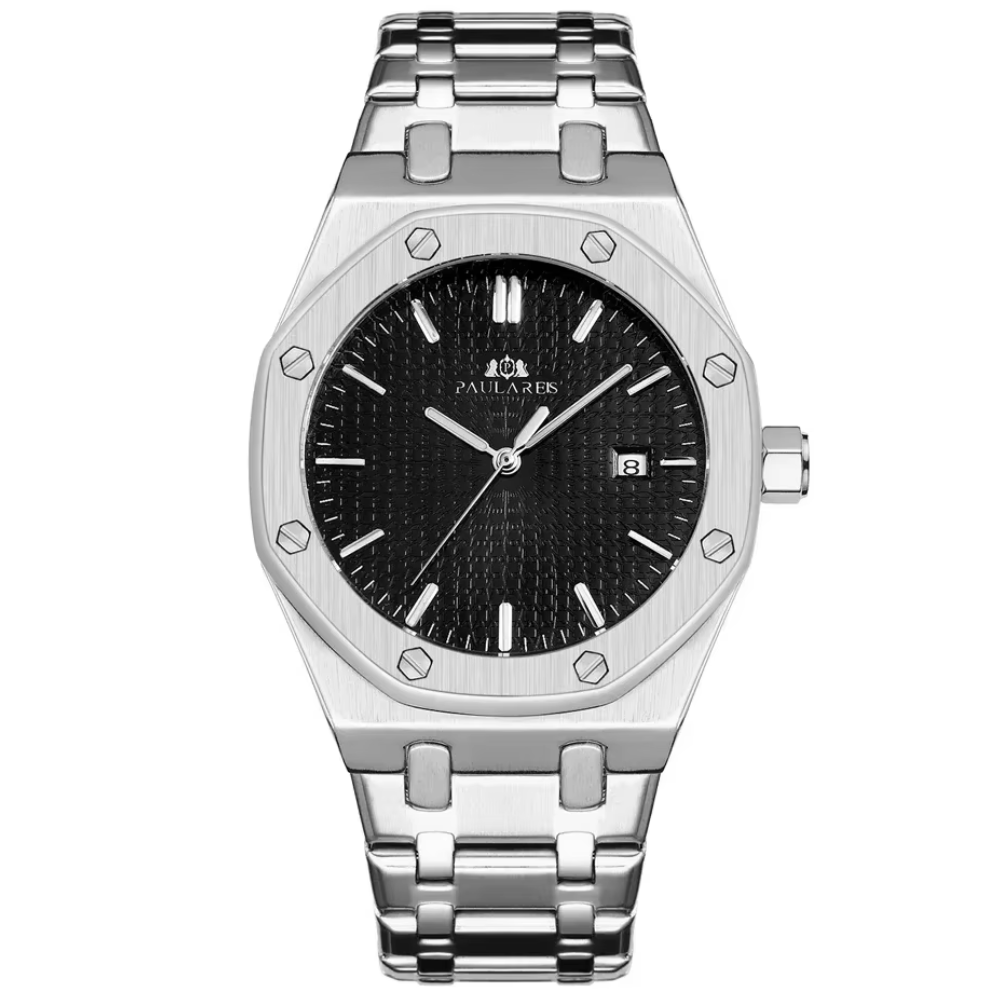 Montre Style Old Money