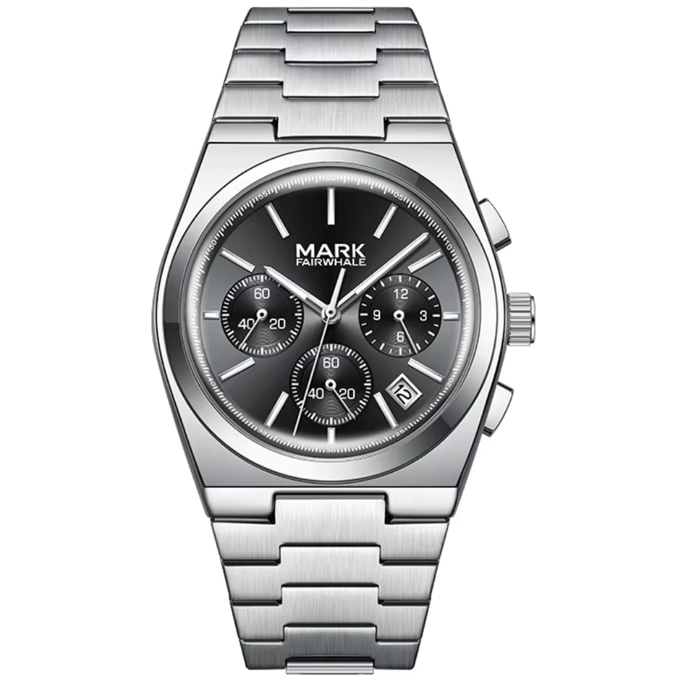 Montre Old Money Classique