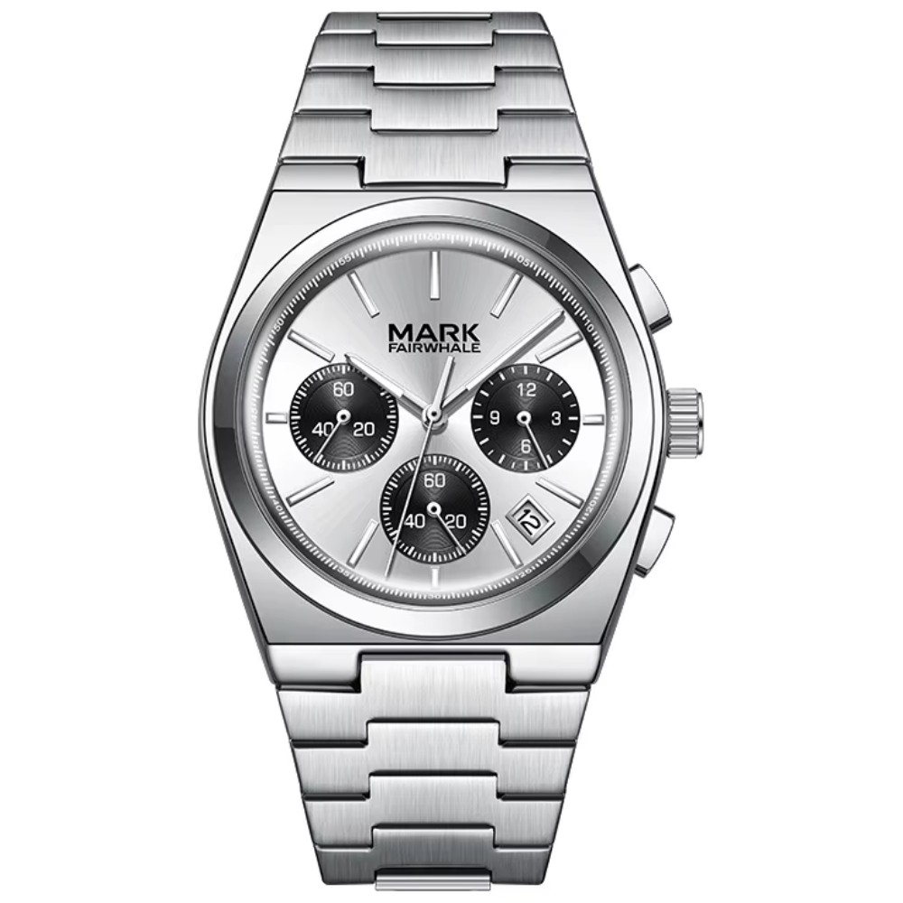 Montre Old Money Classique