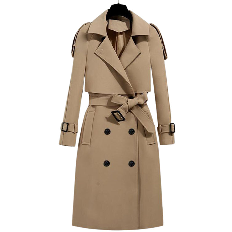 Manteau Vintage Année 50