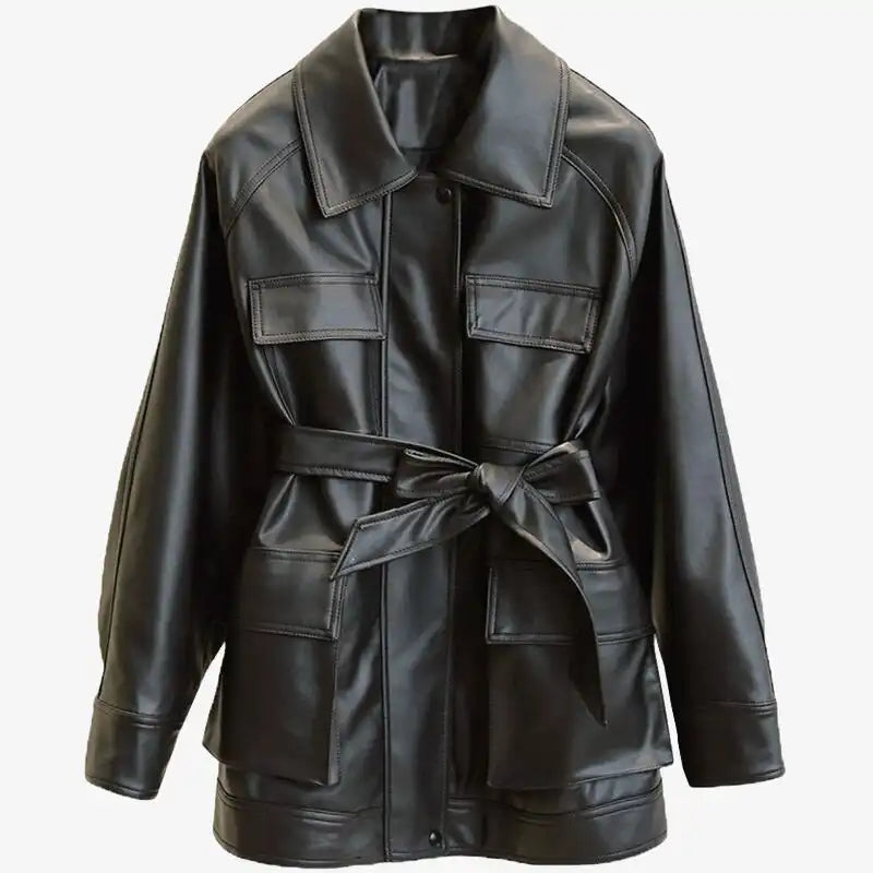 Women's Vintage Jacket