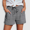 Short Lin Old Money Chic