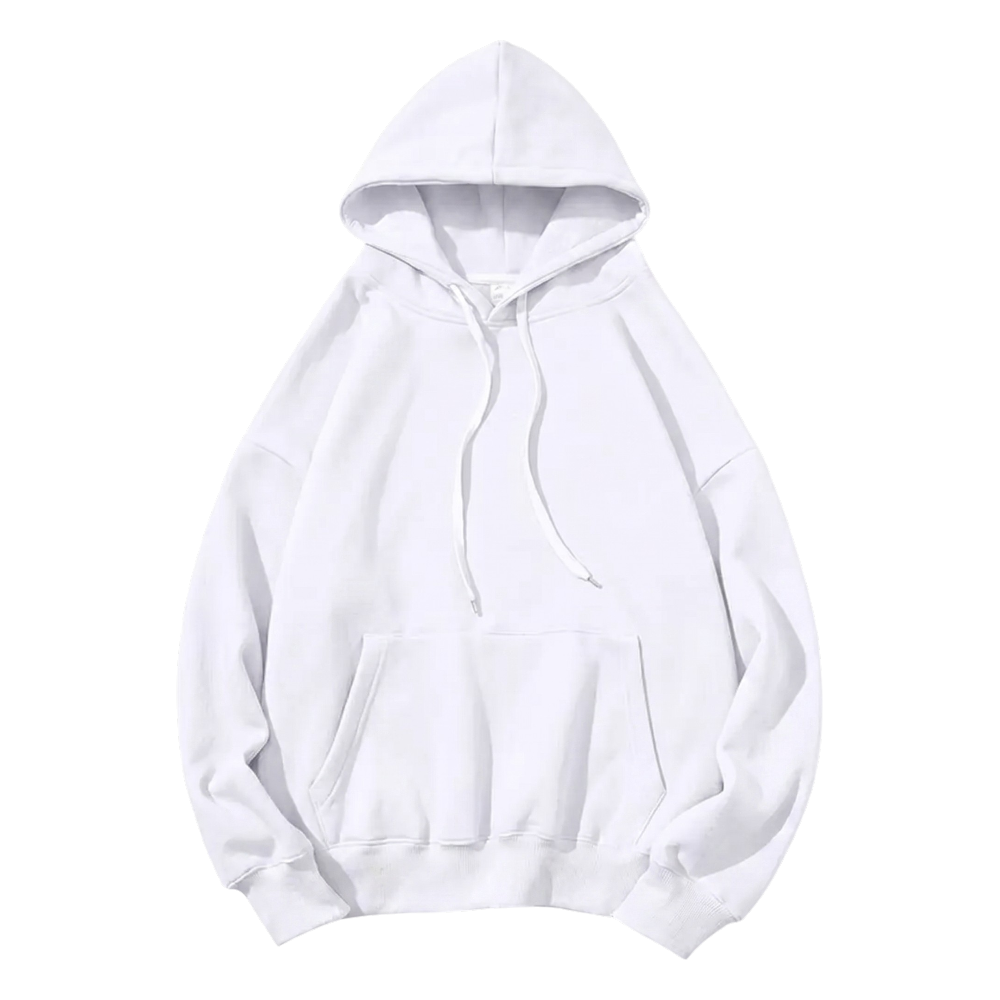Sweat-Shirt à Capuche Classique