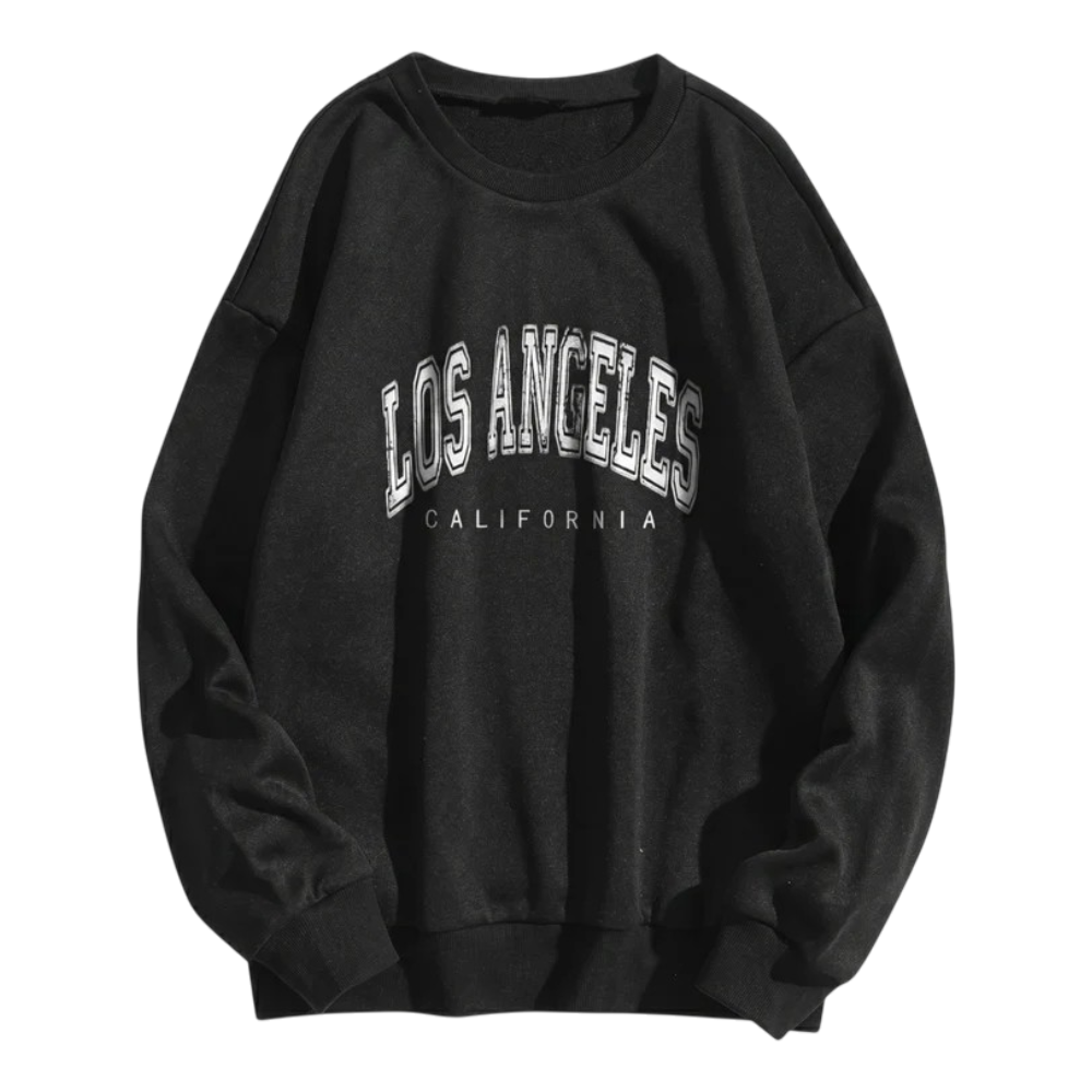 Pull Los Angeles Femme