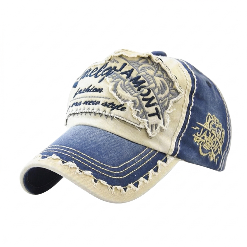 Casquette Baseball Vintage