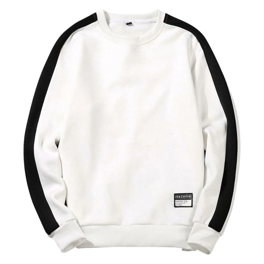Sweat sans Capuche Homme Vintage