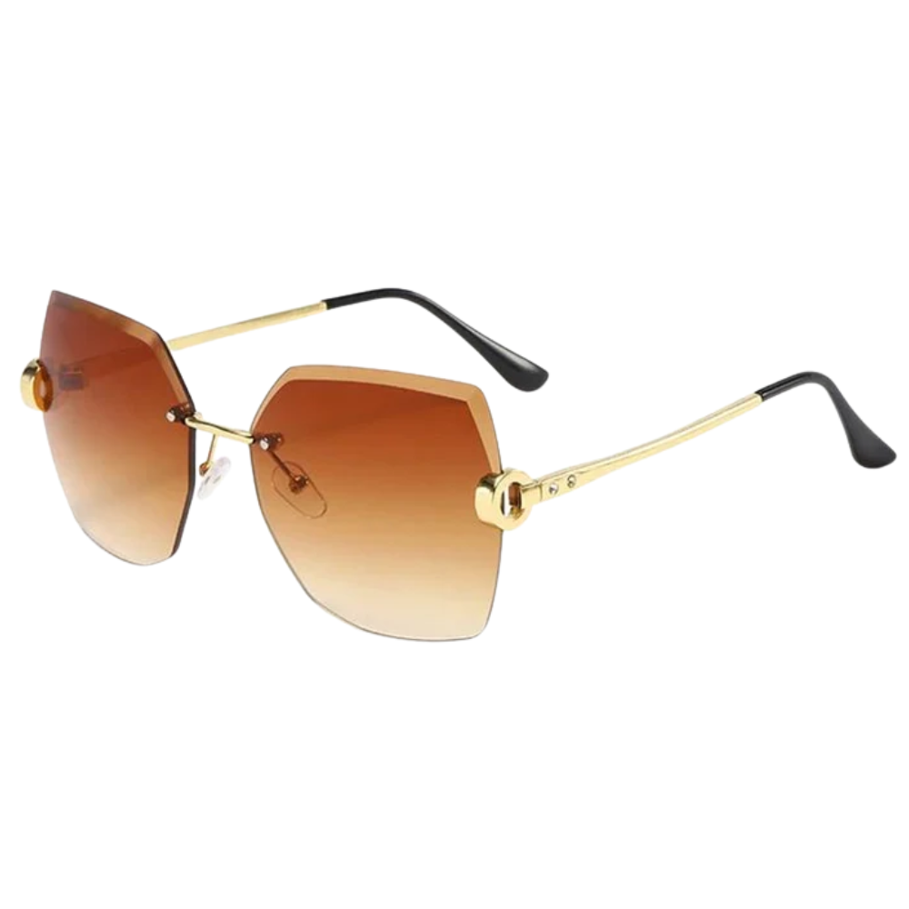 Vintage Luxury Glasses