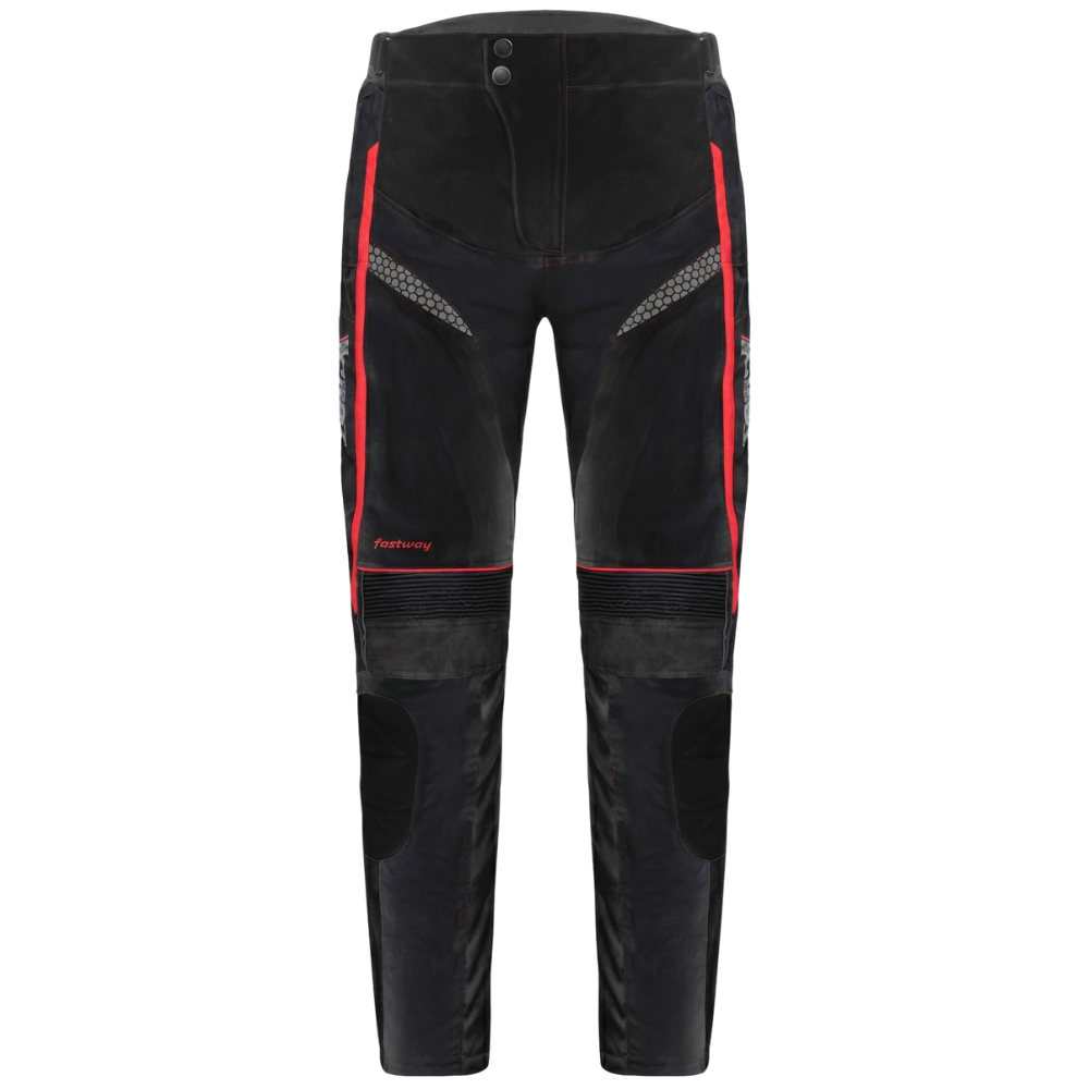 Pantalon Motocross Vintage