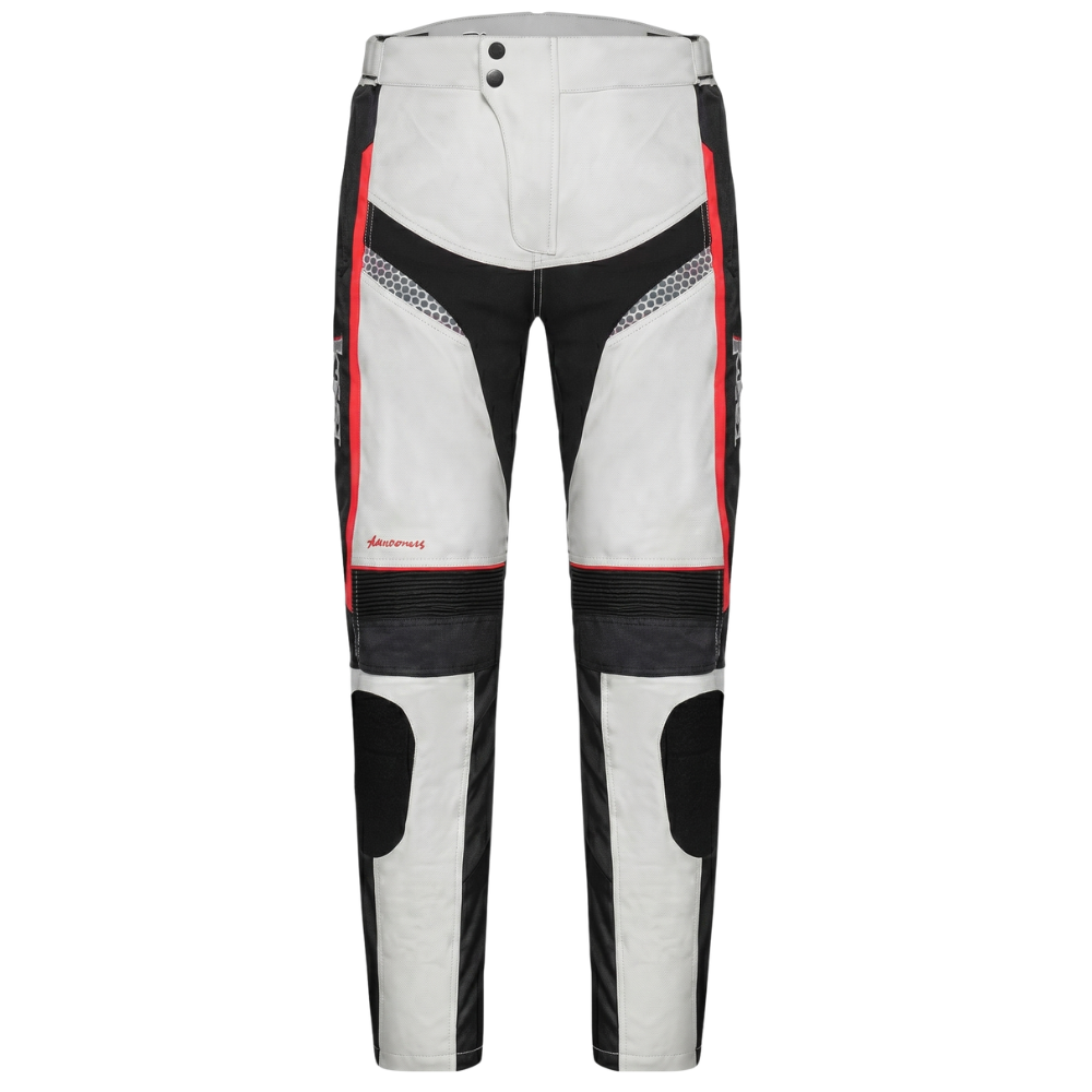 Pantalon Motocross Vintage