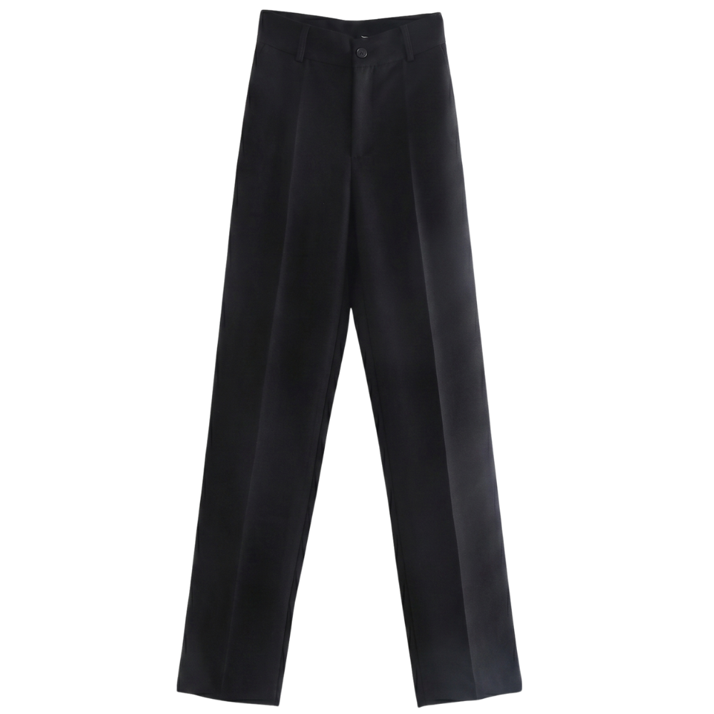 Pantalon Vintage Femme Années 60