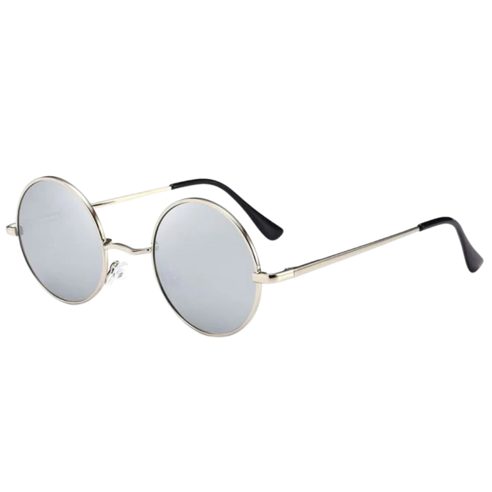 Lunette De Soleil Vintage Rétro