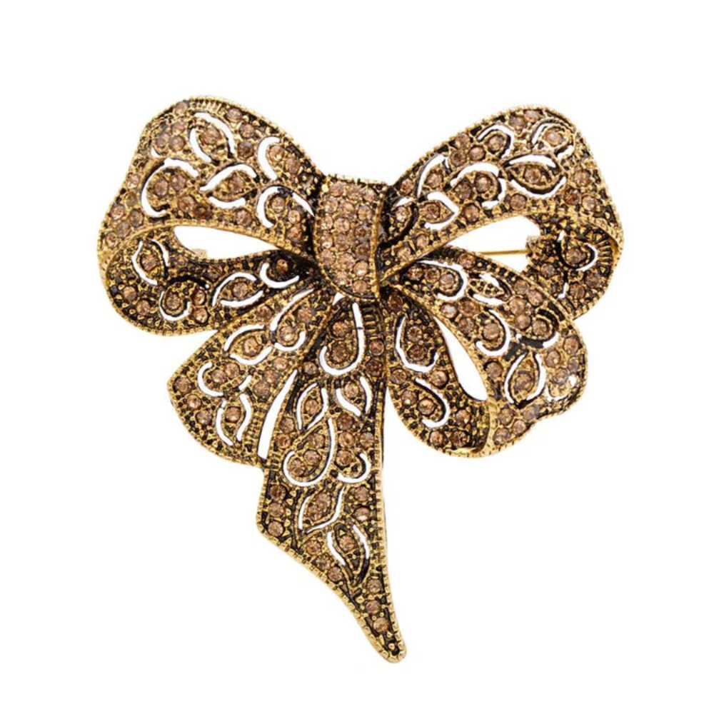 Antique Vintage Brooch