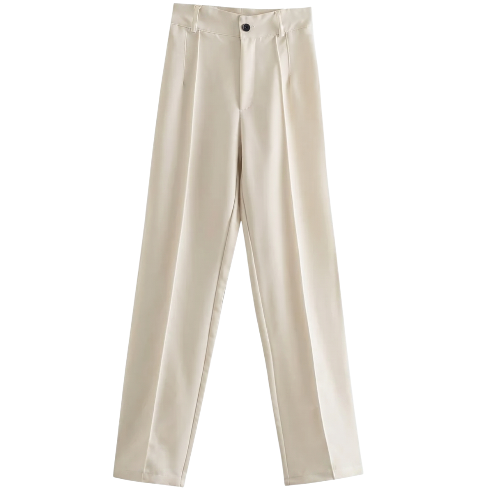 Pantalon Vintage Femme Années 60