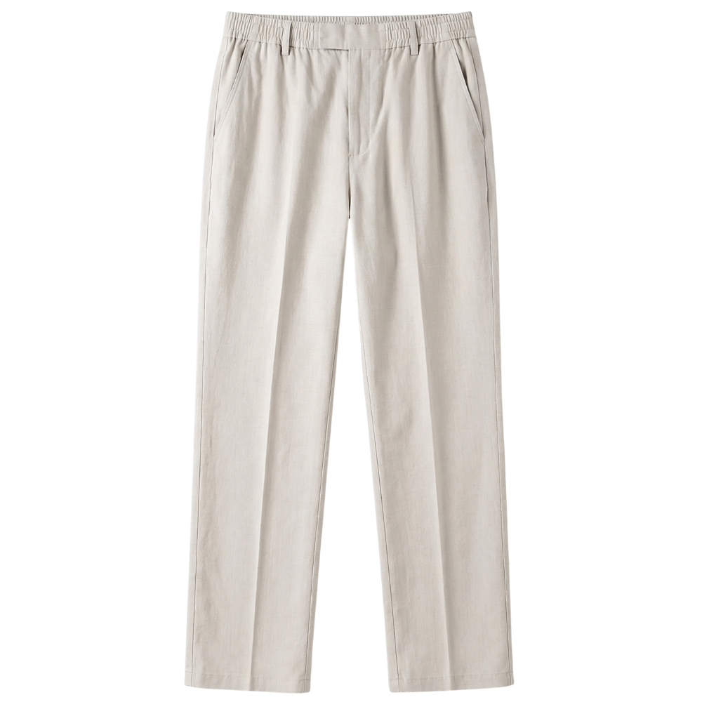 Pantalon Vintage Homme