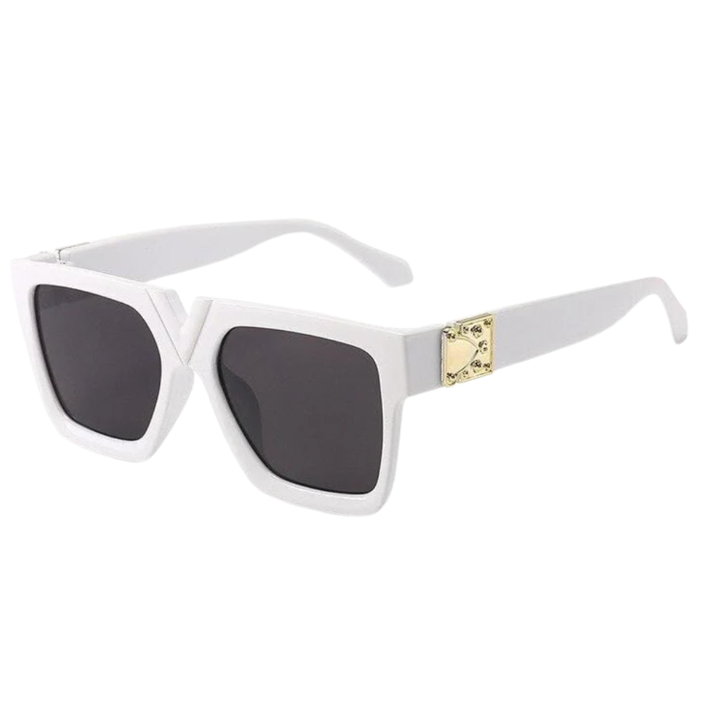 Lunette De Soleil Branche Vintage