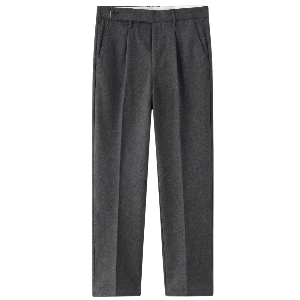 Pantalon Confort Prestige