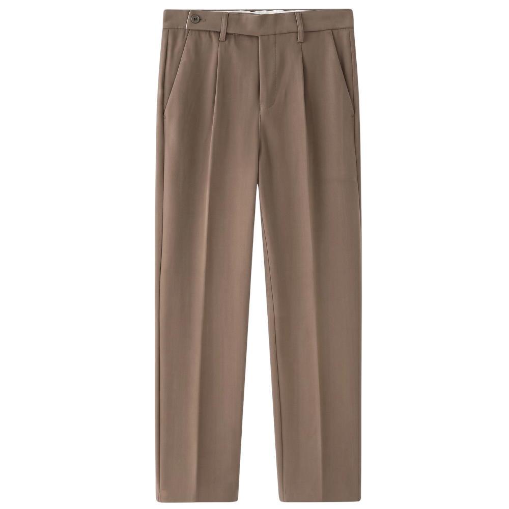 Pantalon Confort Prestige