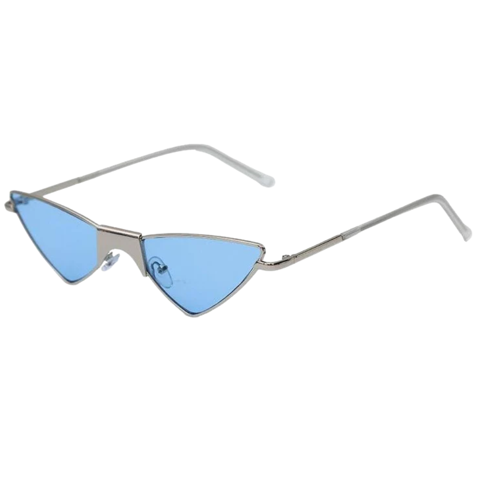Lunette De Soleil Femme Rétro