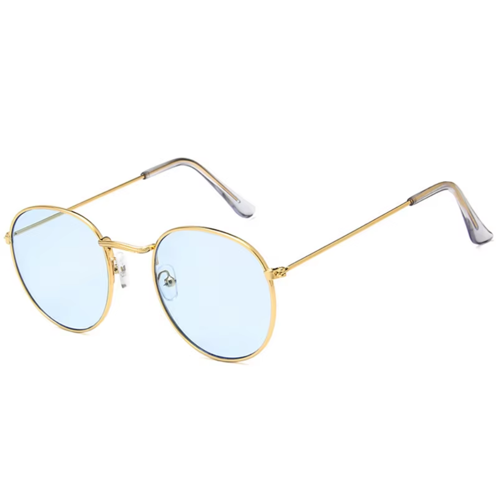 Vintage 70s Sunglasses