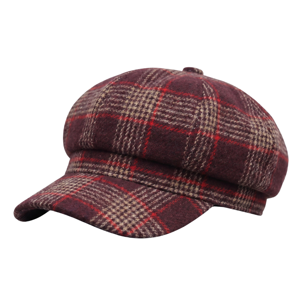 Casquette Gavroche Vintage