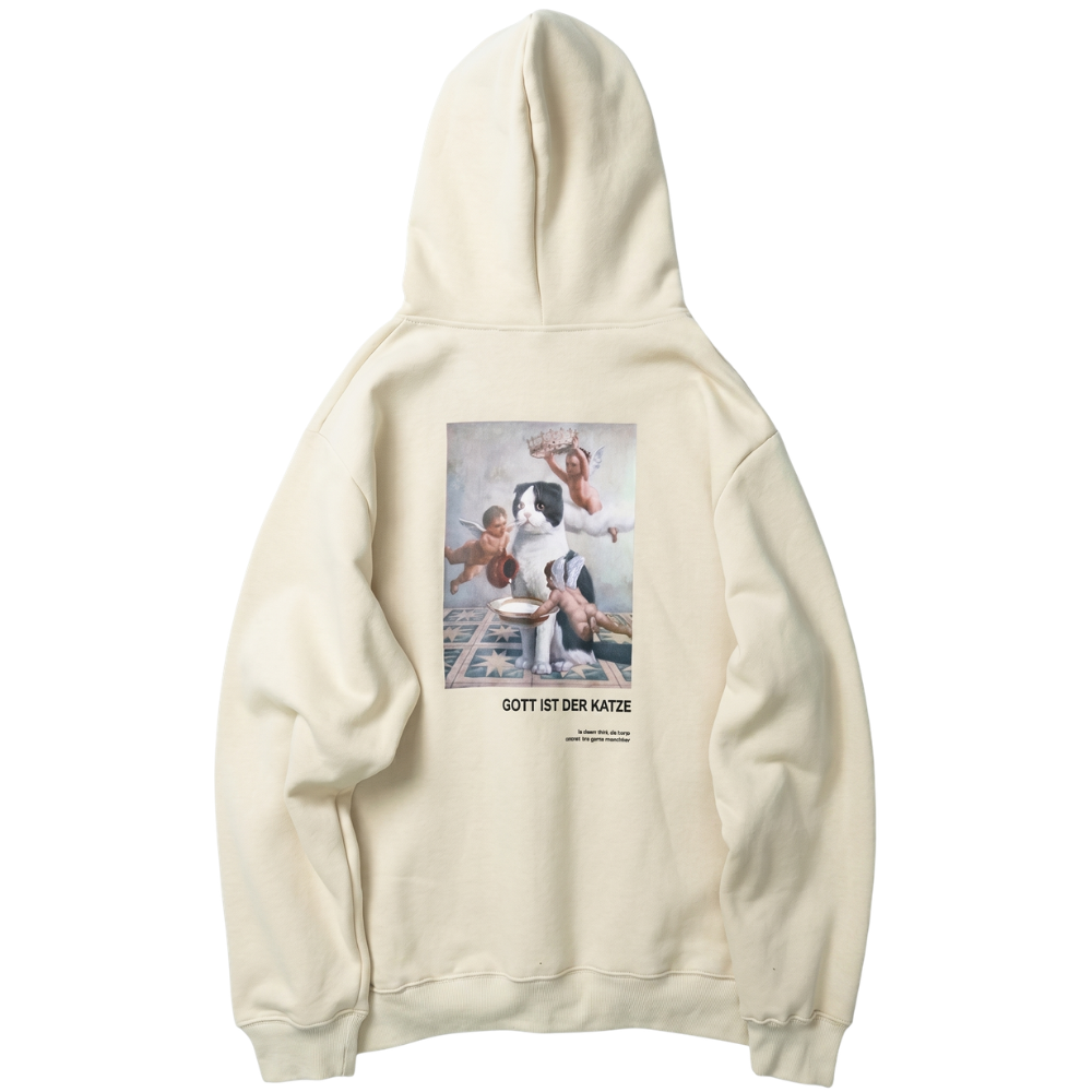 Sweat Chat Vintage
