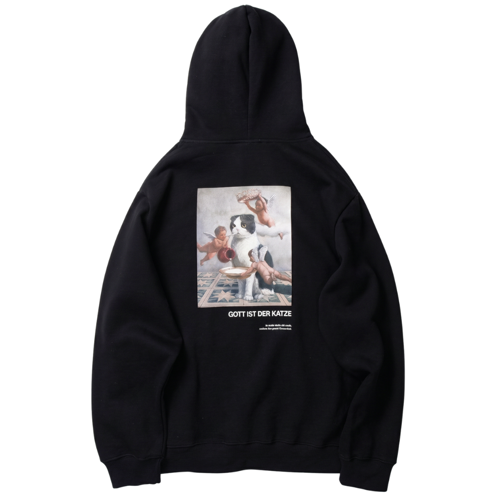 Sweat Chat Vintage