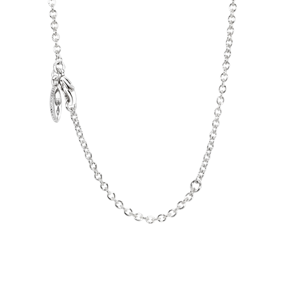 Collier Fin Style Vintage