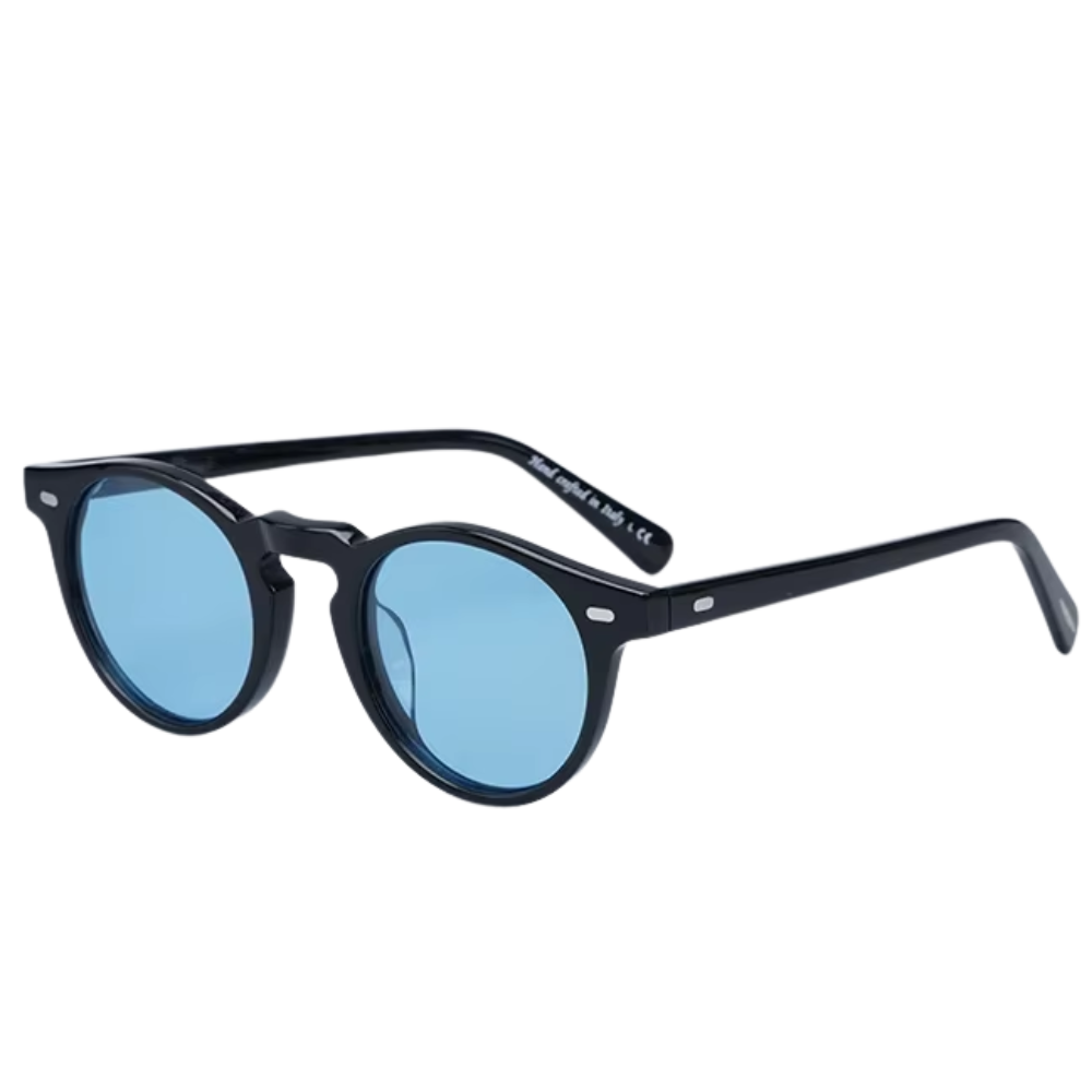 Lunettes de Soleil Old Money