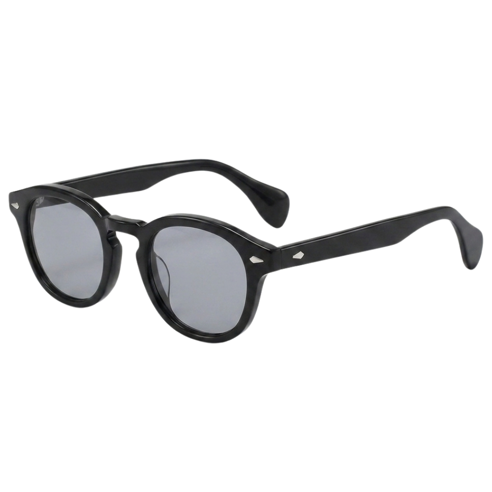 Lunettes de Soleil Vintage Johnny Depp
