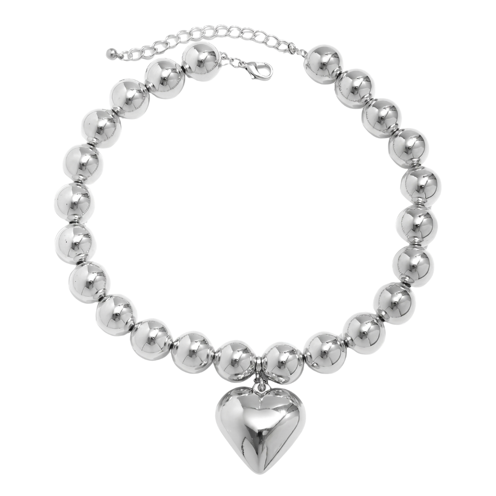 Collier Luxe Style Vintage