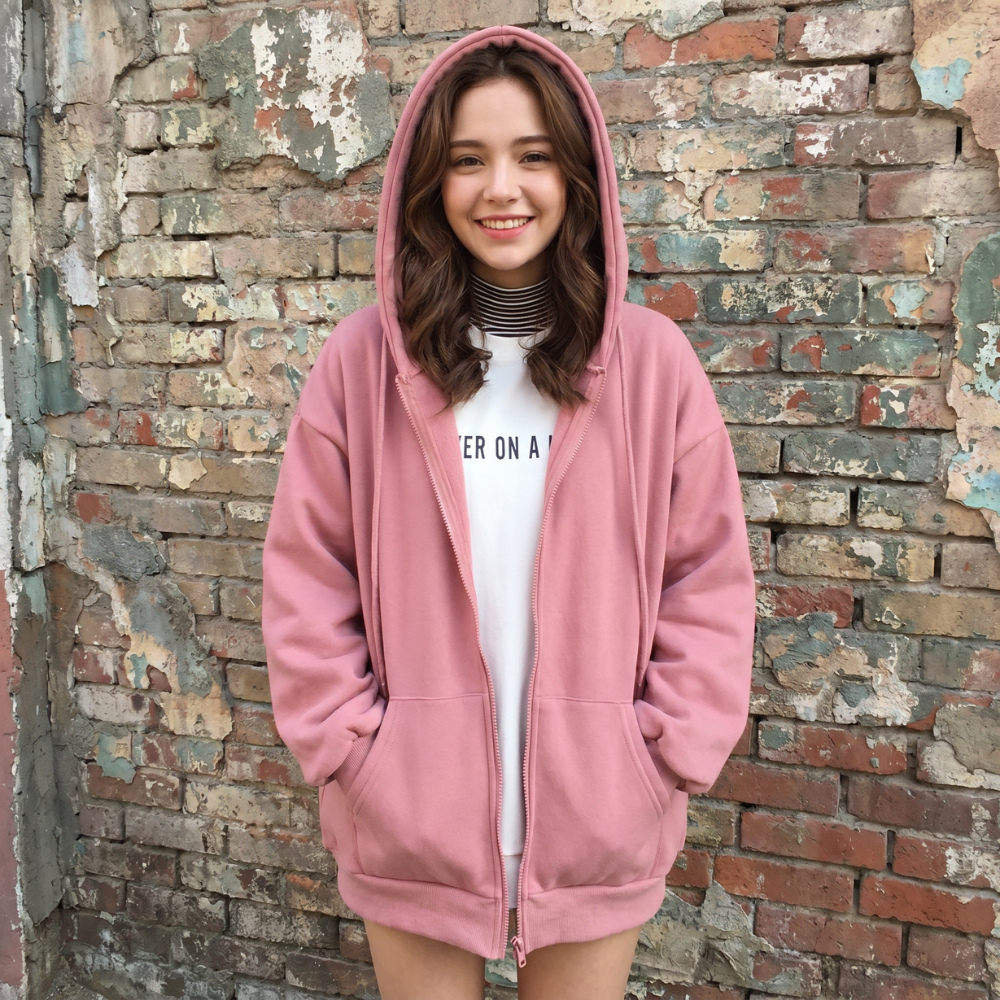 Sweat Rose Vintage