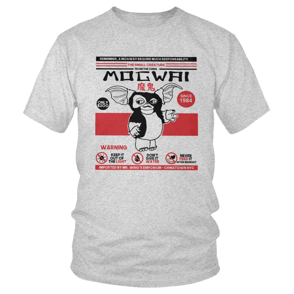 T-shirt Retro Vintage