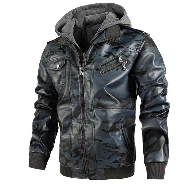 Blouson Vintage Homme