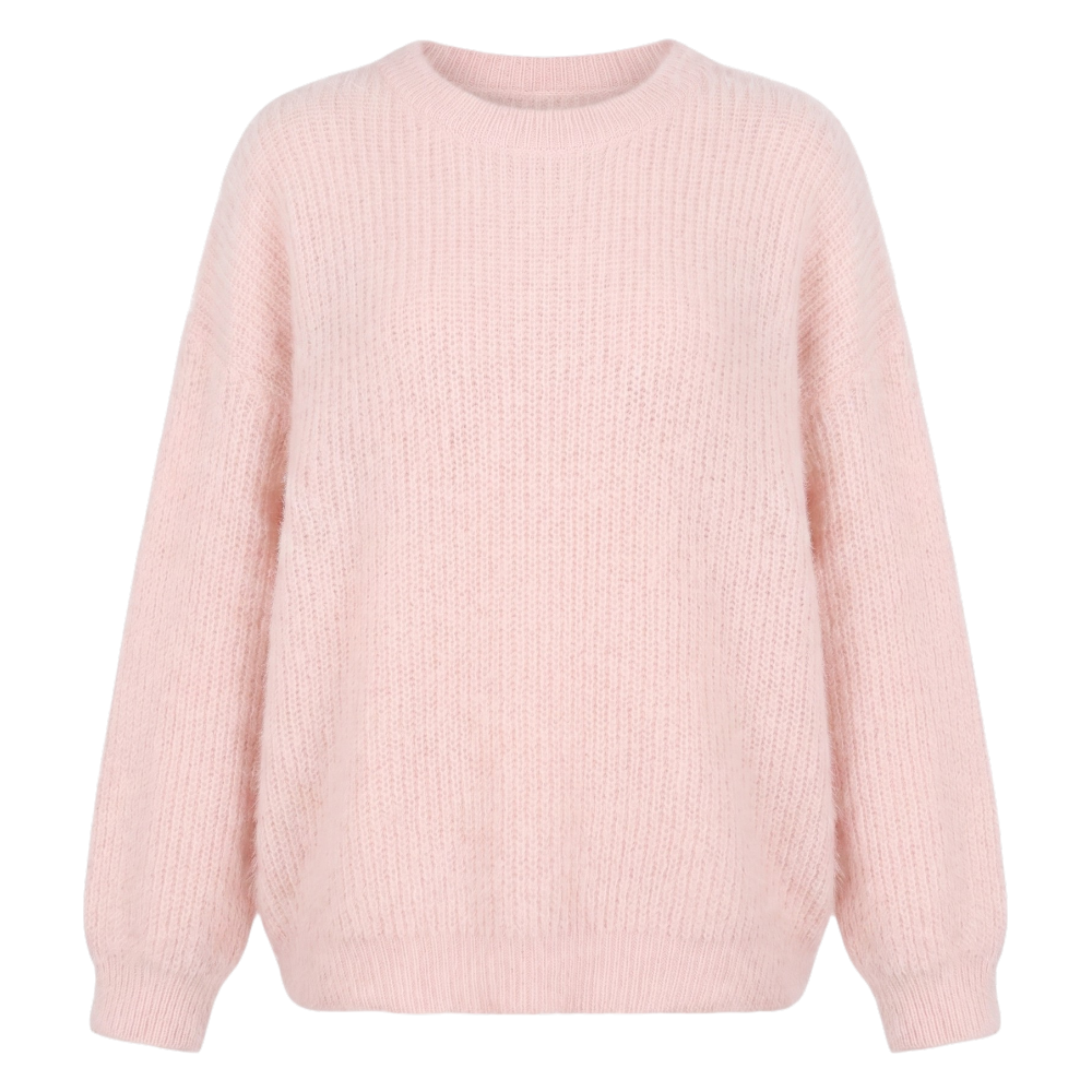 Pull Cachemire Femme