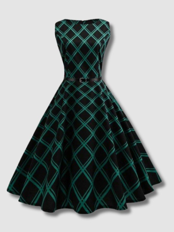 Robe Rockabilly Originale