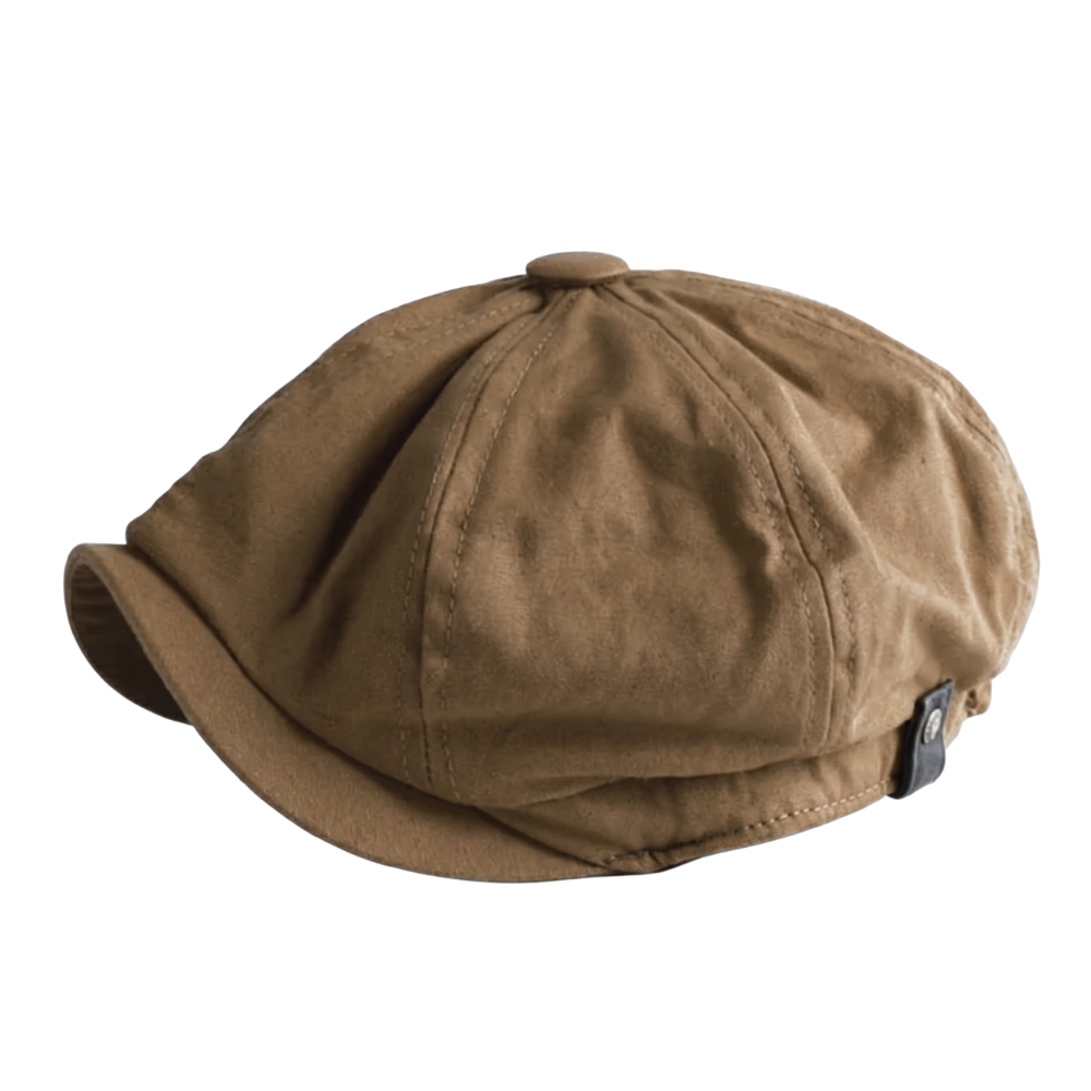 Casquette Antique Béret Vintage