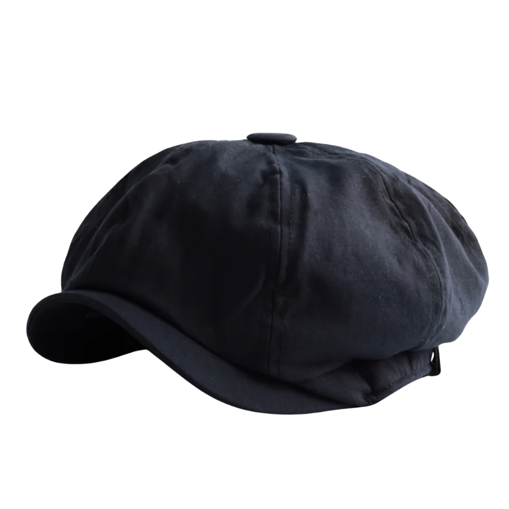 Casquette Antique Béret Vintage