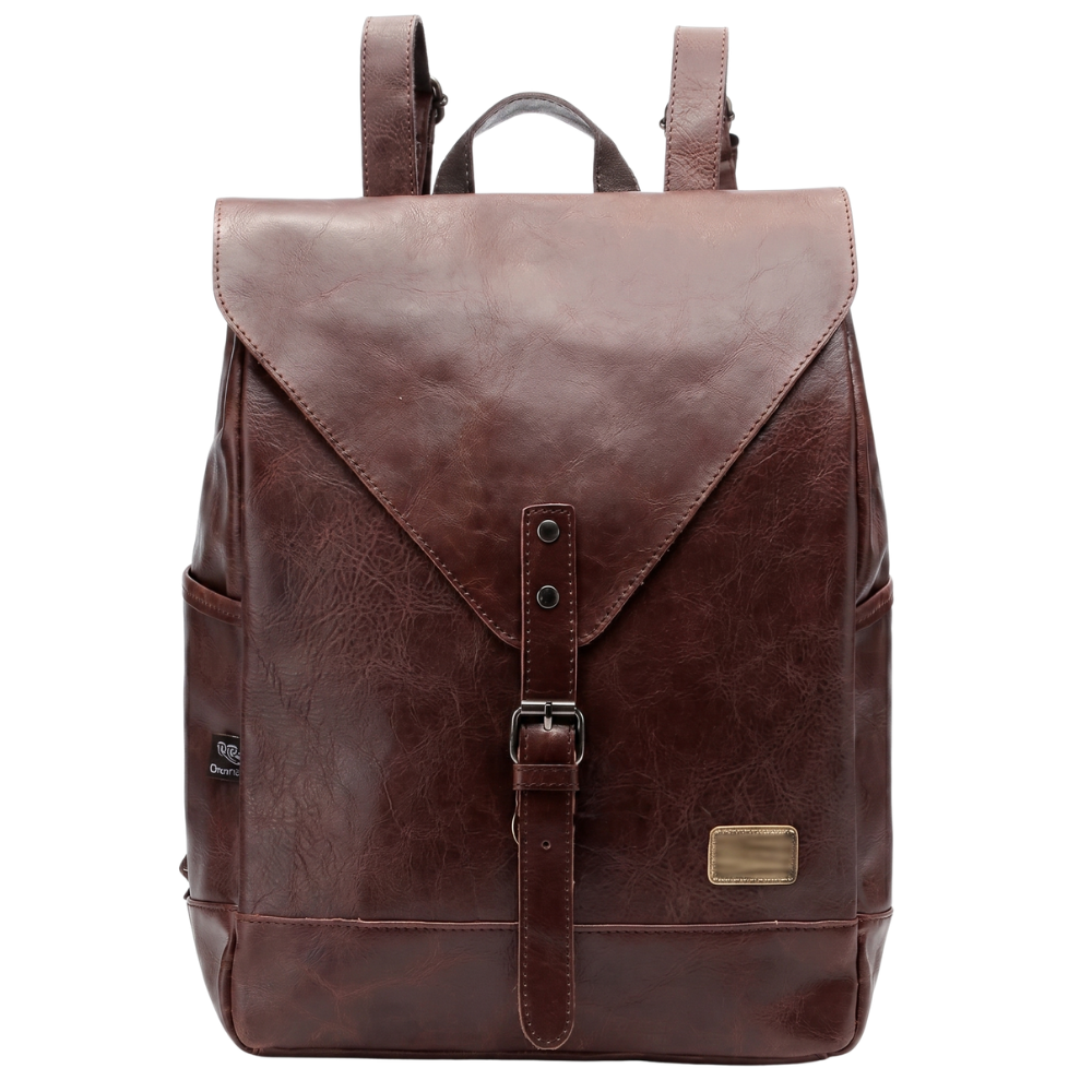 Sac à Dos Minimaliste Vintage