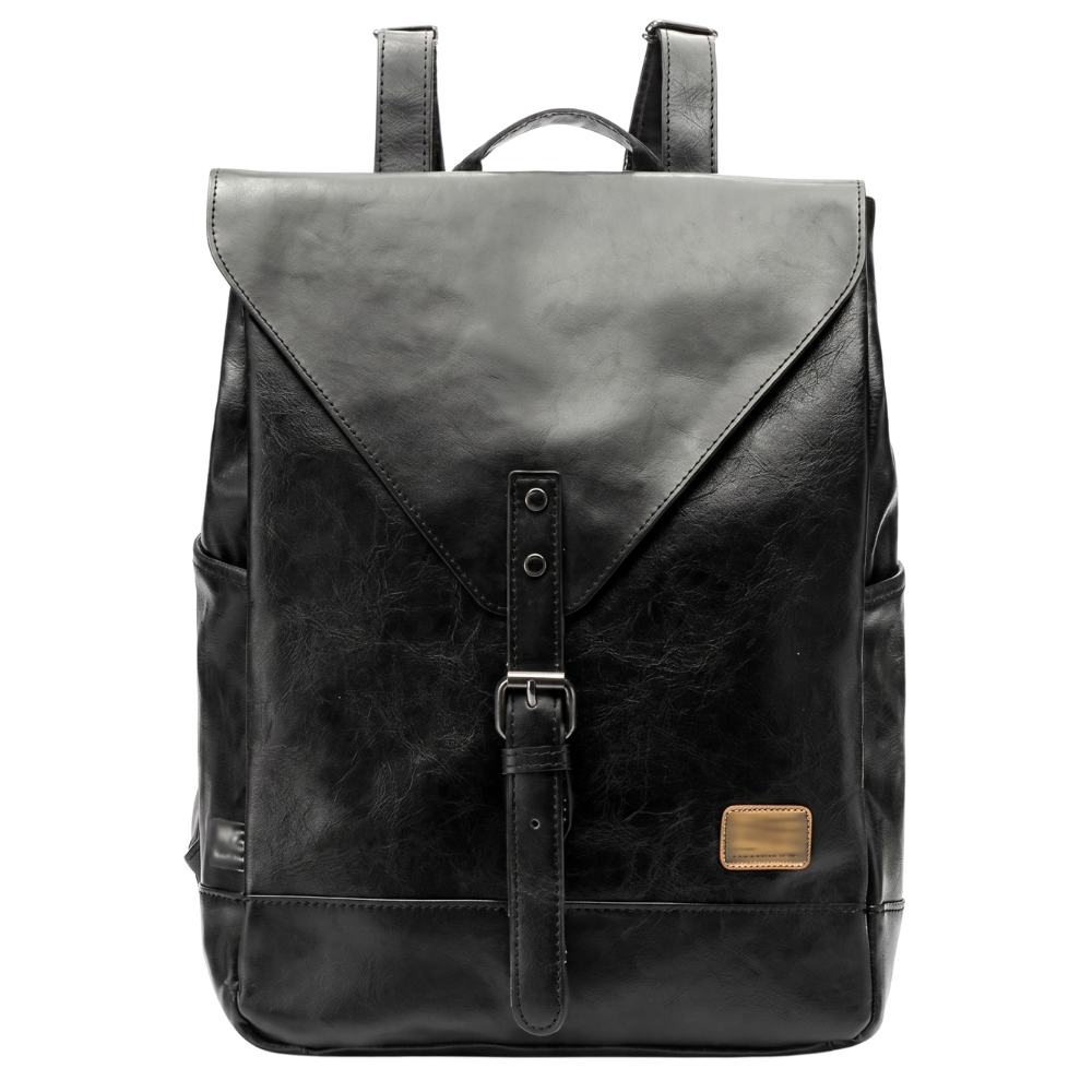 Sac à Dos Minimaliste Vintage