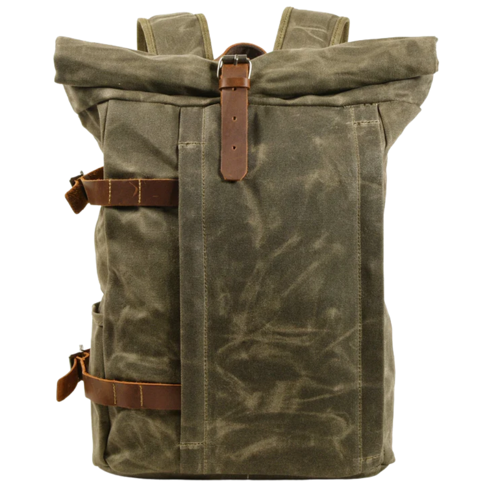 Sac à Dos Baroudeur Vintage