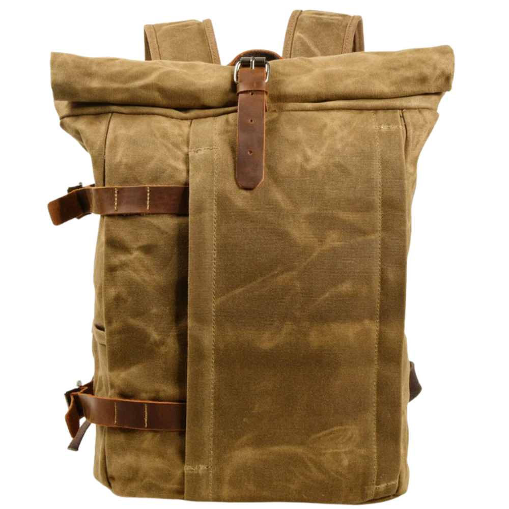Sac à Dos Baroudeur Vintage