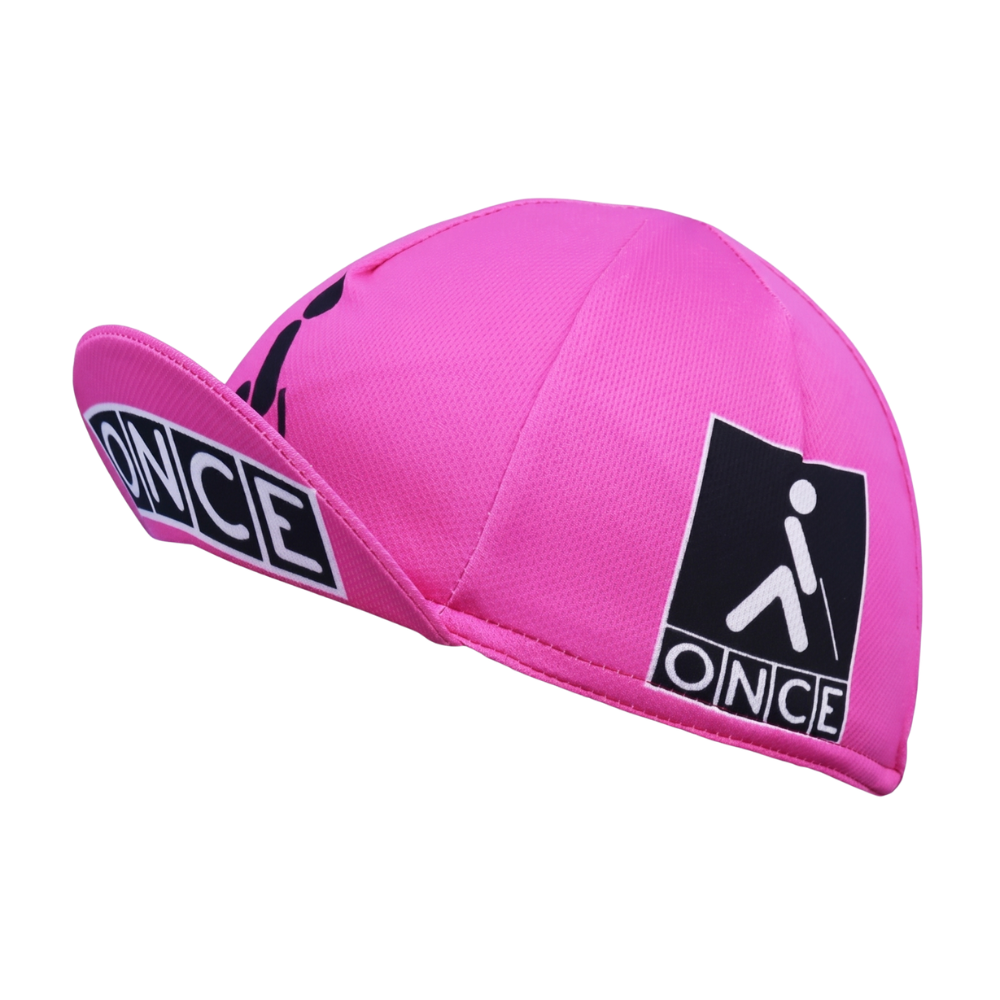 Casquette Avant-casque Vintage
