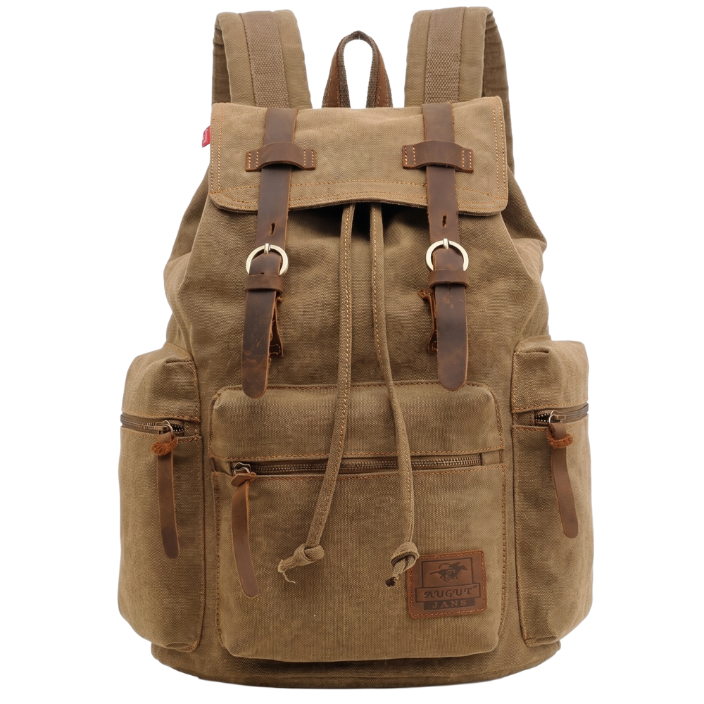 Sac à Dos Original Homme Vintage