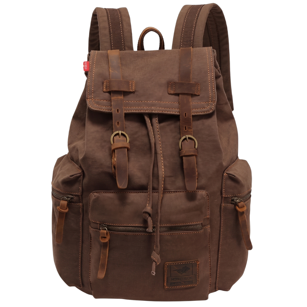 Sac à Dos Original Homme Vintage