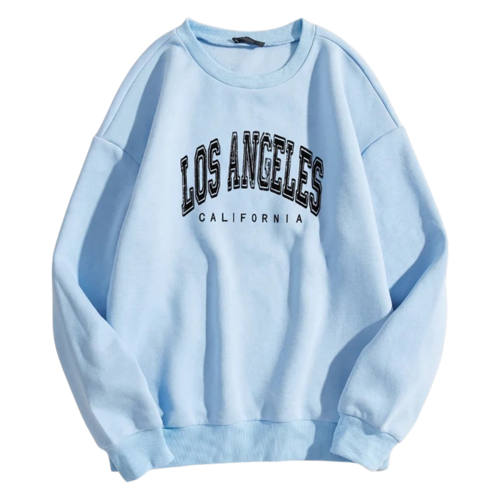 Pull Los Angeles Femme