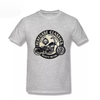 T-shirt motard vintage