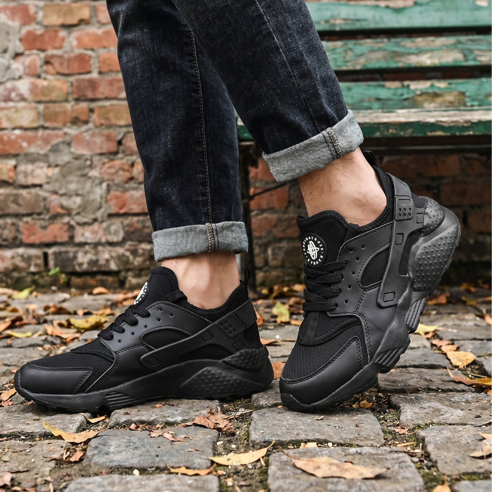 Rétro Sneakers