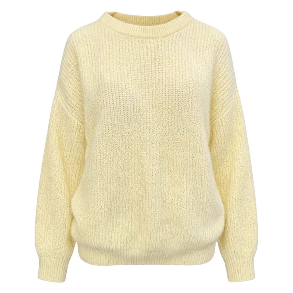 Pull Cachemire Femme