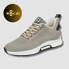 Height Increasing Sneakers +8cm
